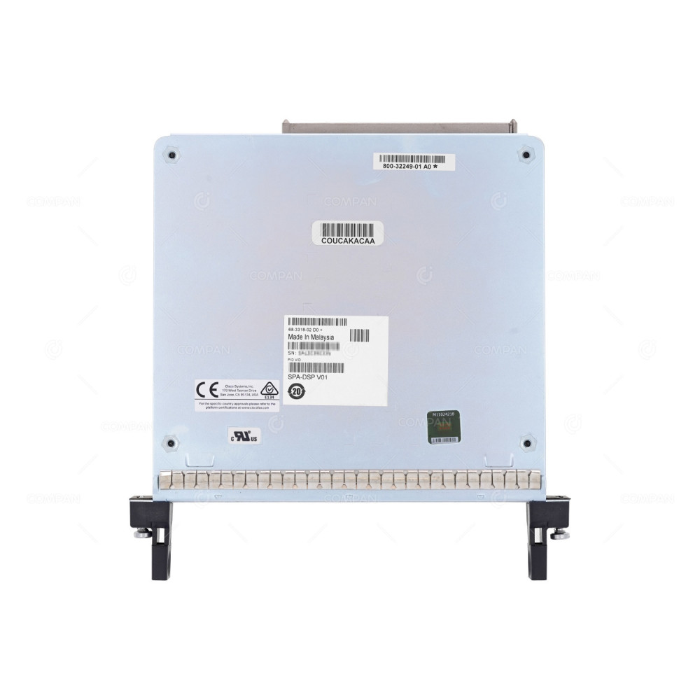 SPA-DSP  CISCO SPA-DSP MODULE FOR CISCO ASR 1000 SERIES